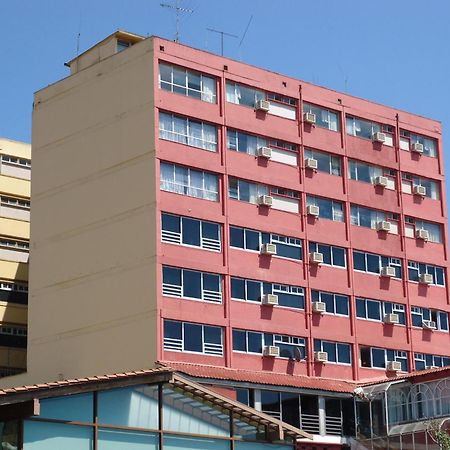 Hotel Maria Victoria Xalapa Exterior photo